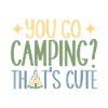 Glamping Glamper