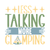 Glamping Glamper