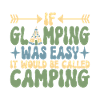 Glamping Glamper