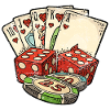 Poker Vintage