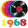 Millésime 1968