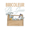 Bricoleur de génie