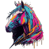 SB Horse