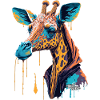 SB Giraffe