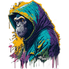 SB Monkey