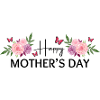 Happy Mother’s Day