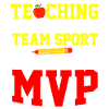 Paraprofessional Teacher Para Educator