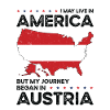 Né: Autriche, Autriche, Américain, États-Unis