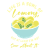 Lemon Fruit Lemonade Citrus
