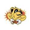 Erdmännchen Nerdmännchen