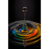 Drop rainbow 4