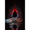 Drops red 3