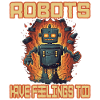 Robots Have Feeling Too