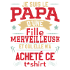 Fille Cadeau de Papa