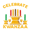 Célébrez Kwanzaa