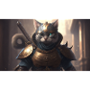 The Cat Knight