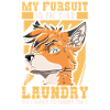 Furry Fandom Fursuits Funny