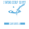 Wing Surf Wing Foil Cat