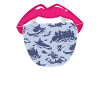 Rafting Tongue