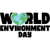 World environment day