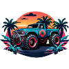 OFF ROAD