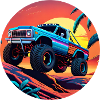 RETRO OFFROAD