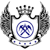 Roofer coat of arms