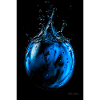 Drops blue 5