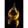 Drops yellow 6