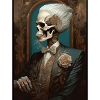 ghotic class