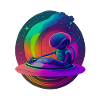 Alien DJ
