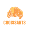 Life is better with croissants