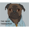 DOG - the best therapist