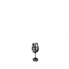 Durst, weiß