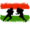 Football américain Hongrie Offensive