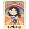La Madrina Rainbow Tarot
