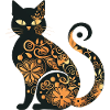 cat´n pattern