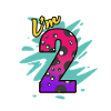 2nd Birthday