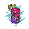 8. Birthday