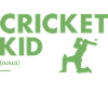 Sport Kid Definition Cricket