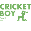Sport Boy Definition Cricket