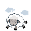 Schlafshirt Silvia
