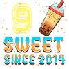 9th Birthday Bubble Tee