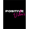 Positive Vibes (Positive Design)
