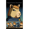 Capybara Fanclub