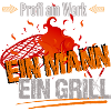 Profi am Werk