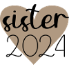 sister 2024