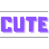 Cute