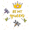 Queen bee