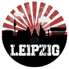 Leipzig Home Game Skyline